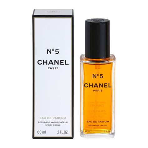 chanel n 5 60 ml